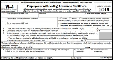 Help! My Tax Refund Went Way Down This Year!