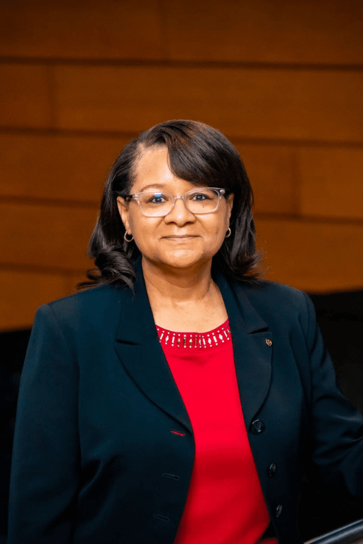 Angela Taylor, Loan Operations & Compliance Manager
