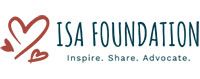 ISA Foundation Inspire. Share. Advocate.