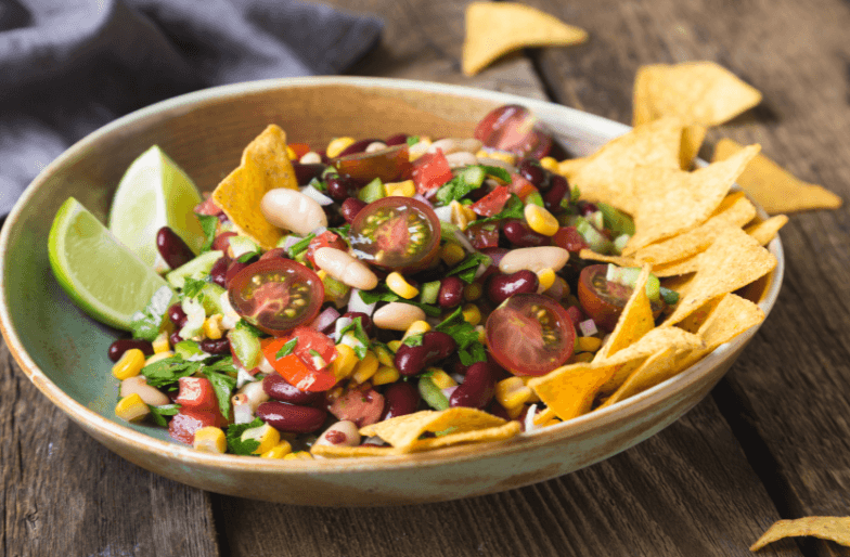 Cowboy Caviar Recipe