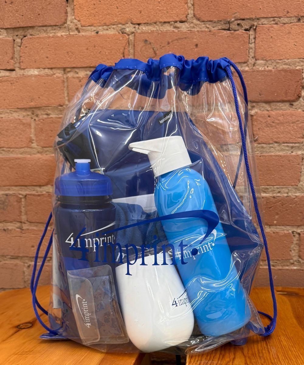 Basket 19: Grab Bag