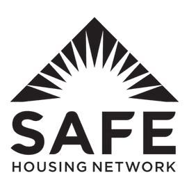 Safe Housing Network Logo