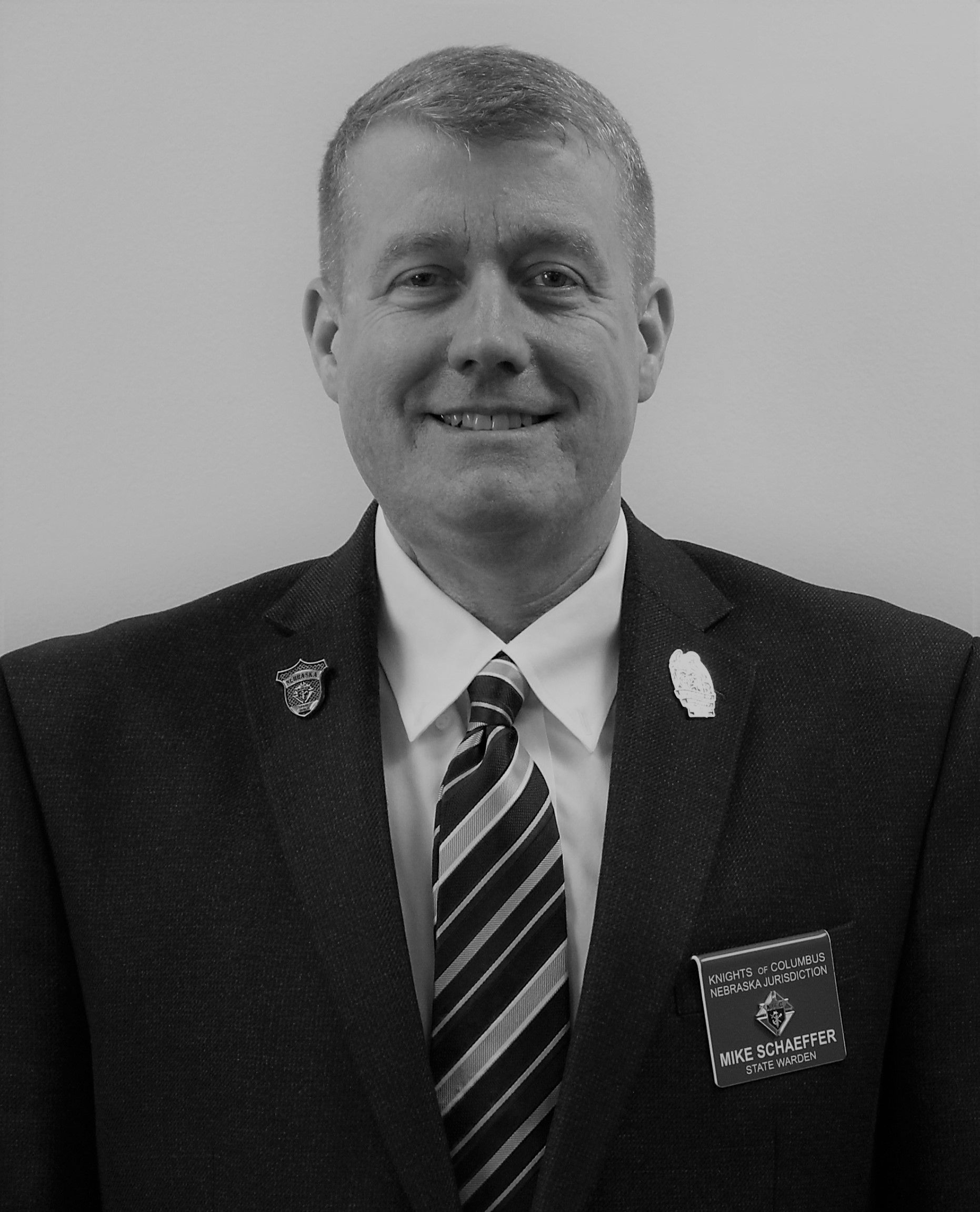 Michael Schaeffer