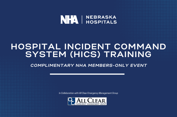 Hospital Incident Command System (HICS) Training