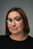  Molly Getchell, BA – Marketing and Advancement Manager