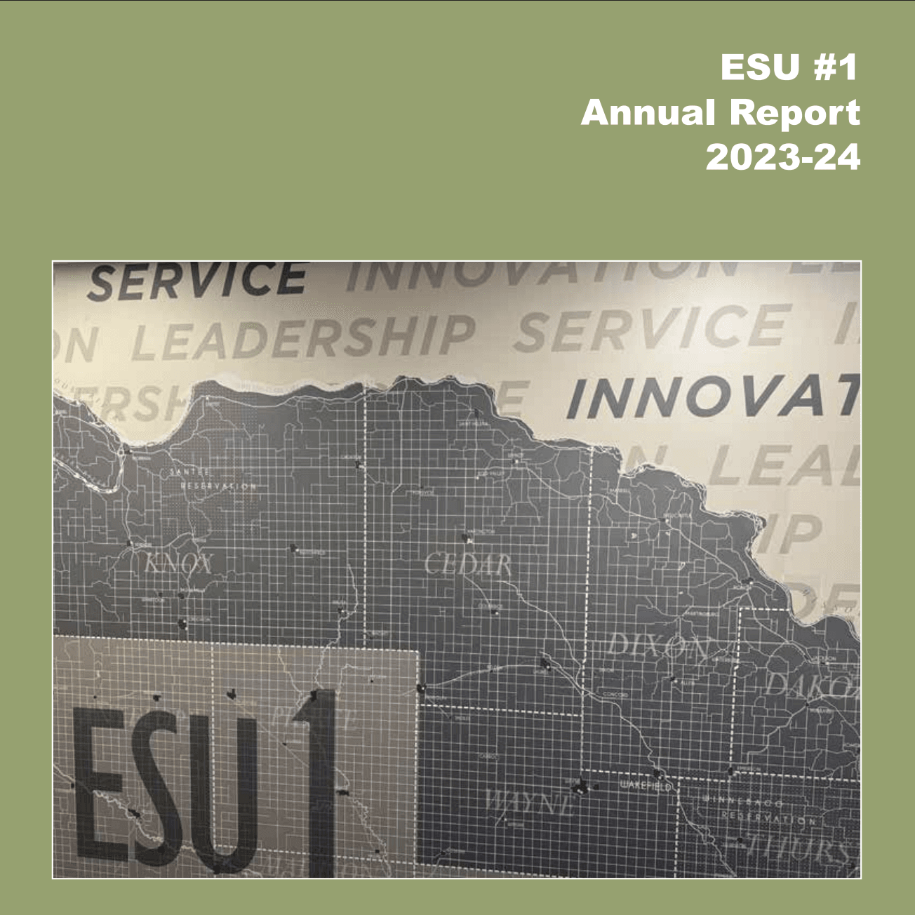 Annual Report