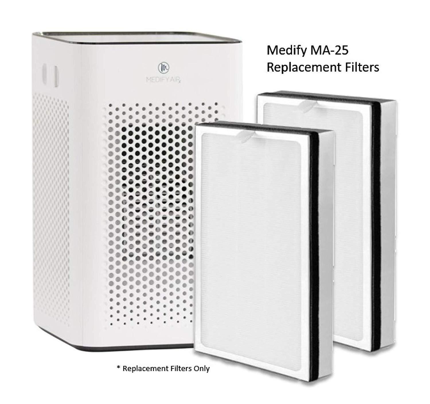 MA-25 Replacement Filter