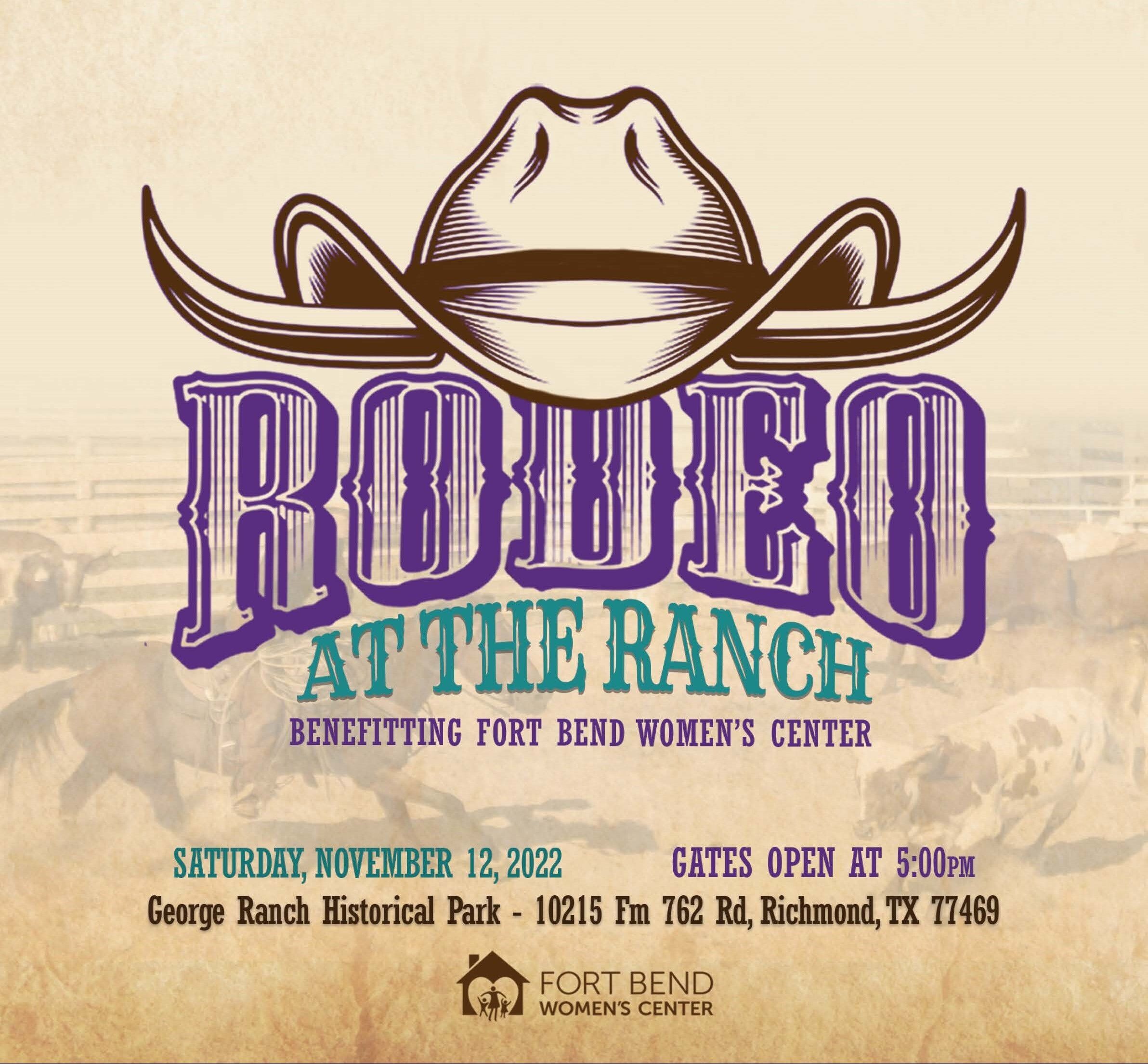 Rodeo at the Ranch