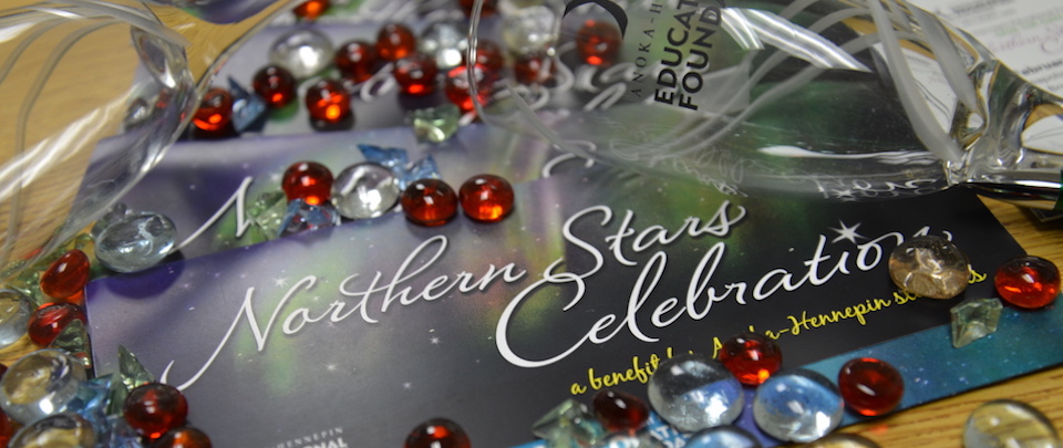 Northern Stars Celebration