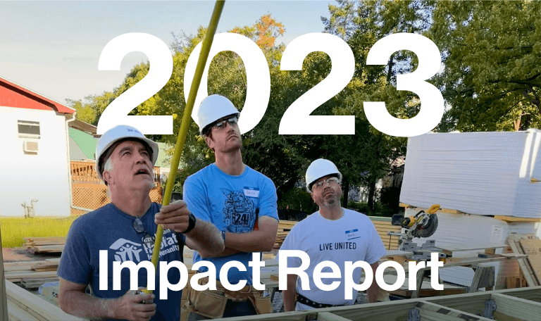 2023 Impact Report