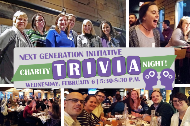 NGI Charity Trivia Warms Up Winter With Funds Raised for Little Friends