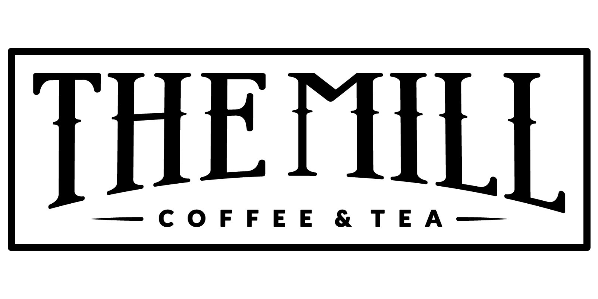The Mill Coffee & Tea