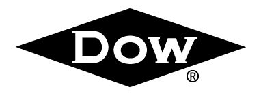 Thank you DOW