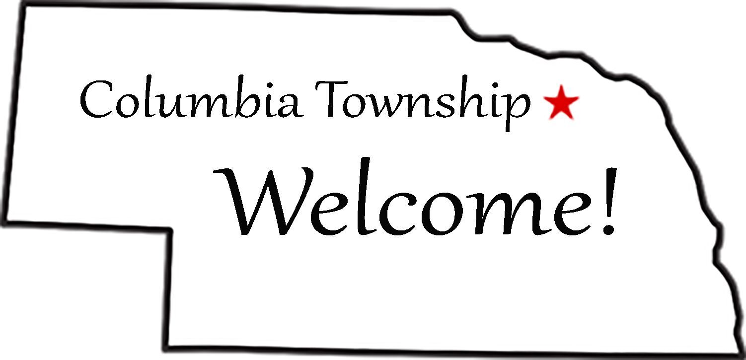 New member Columbia Township! Welcome to the Pool!