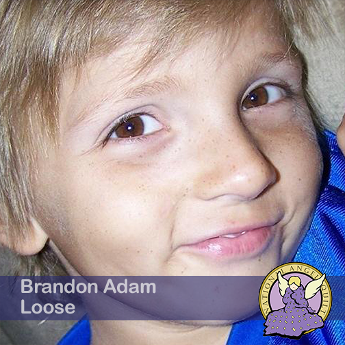 Brandon Adam Loose