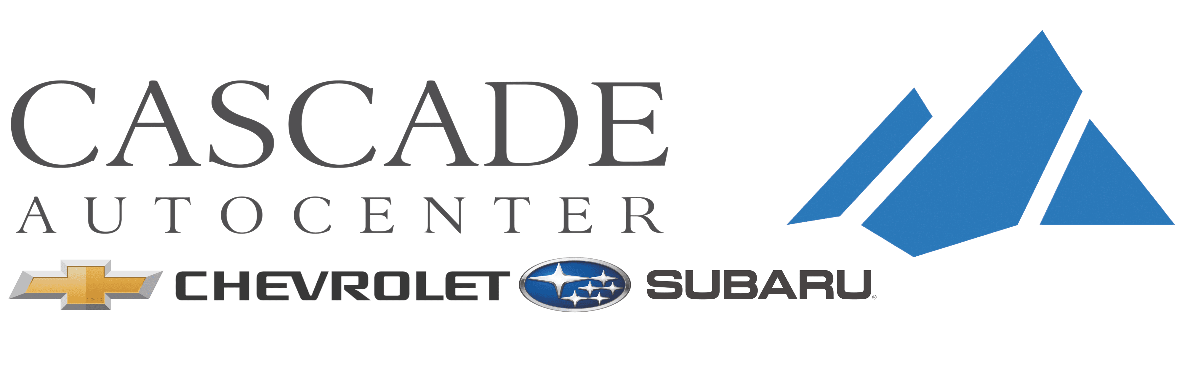 Casacade Autocenter