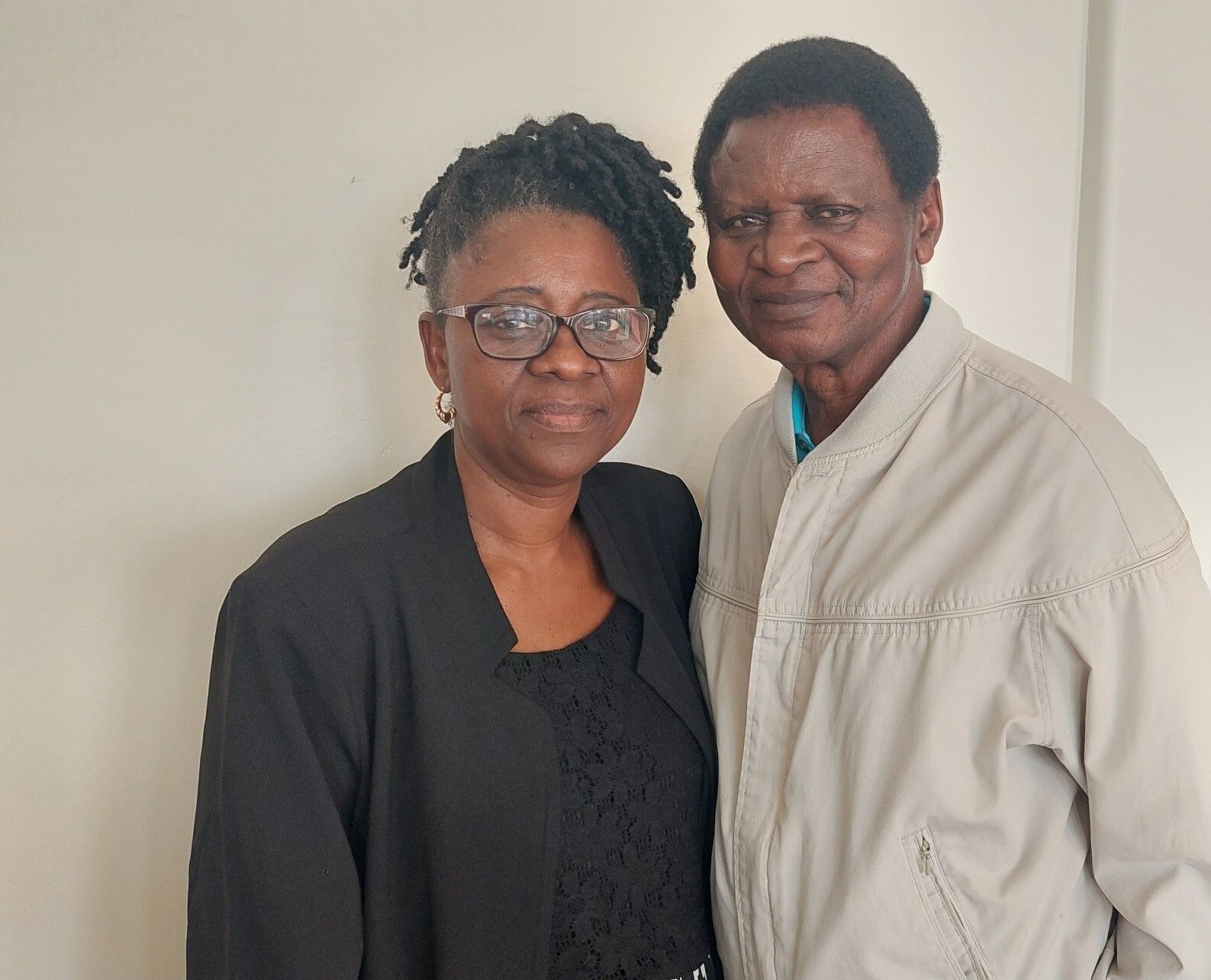 Mabudiga Nzunga