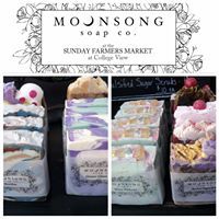 Moonsong Soap Company*