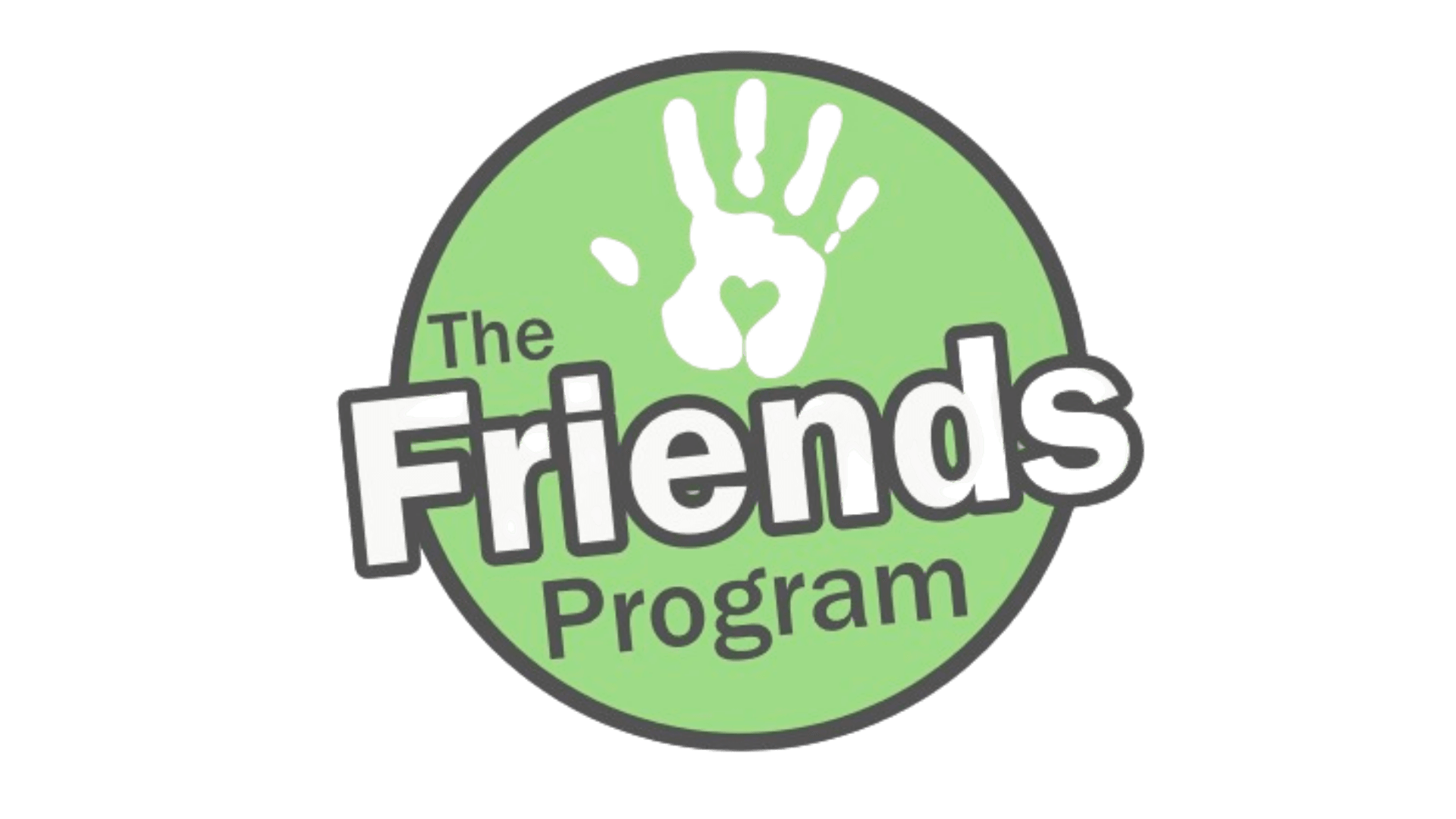 The Friends Program