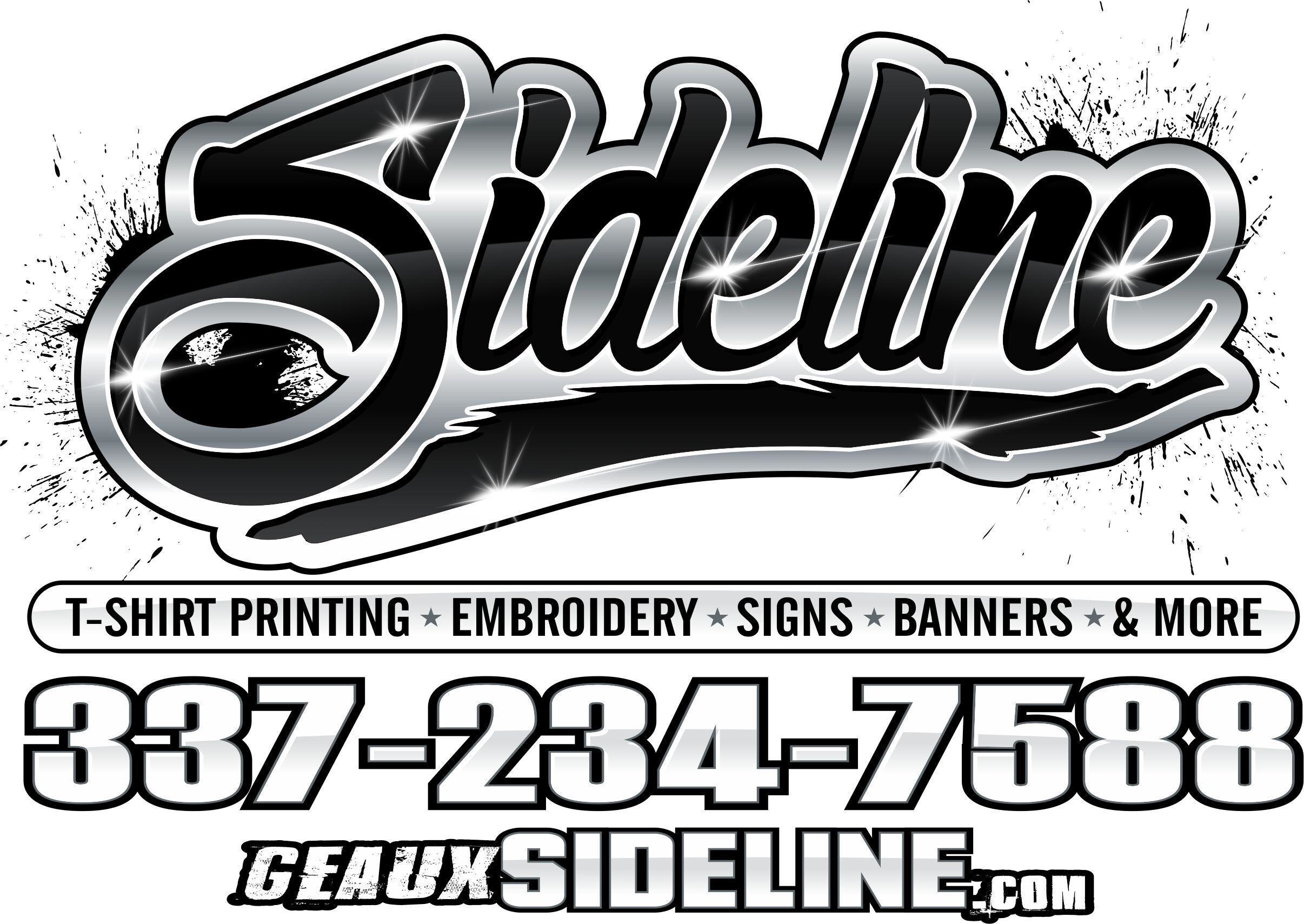 Sideline Sports & Screening