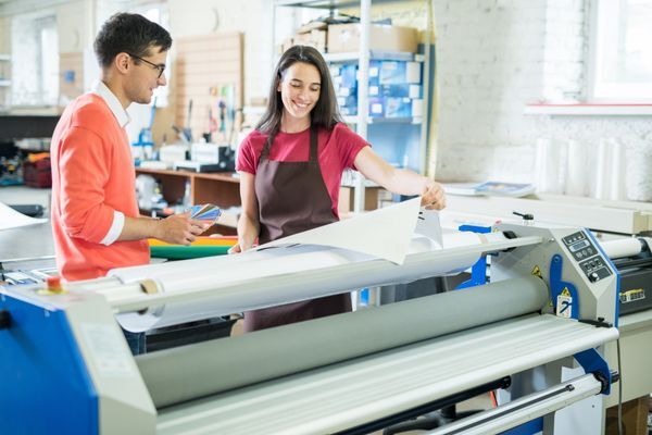 Reprint Service Commercial Printer & Printing Services | Custom Design | Printing ...