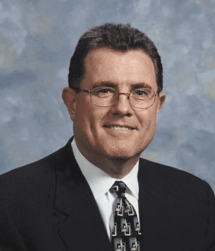 Terry Grier 1996