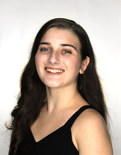 Gina Saxton