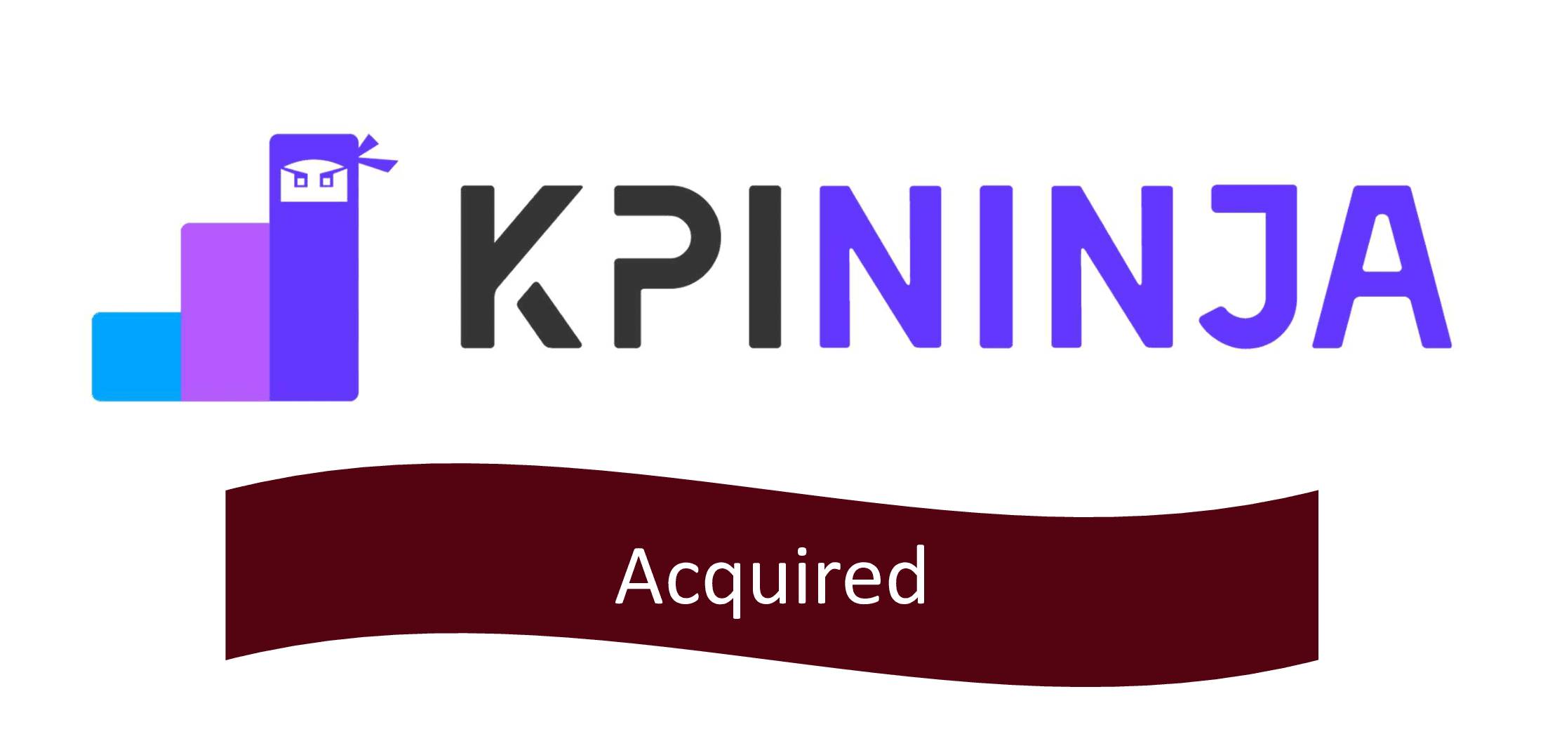 KPI Ninja Acquired