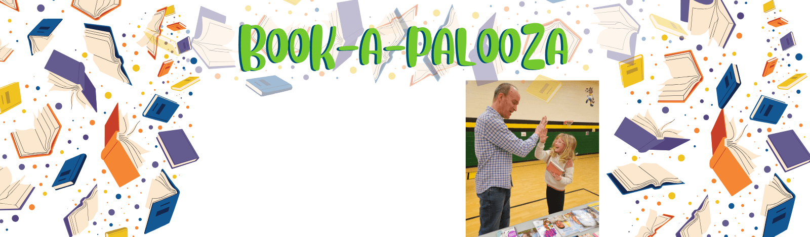 Bring Reading Joy to Students