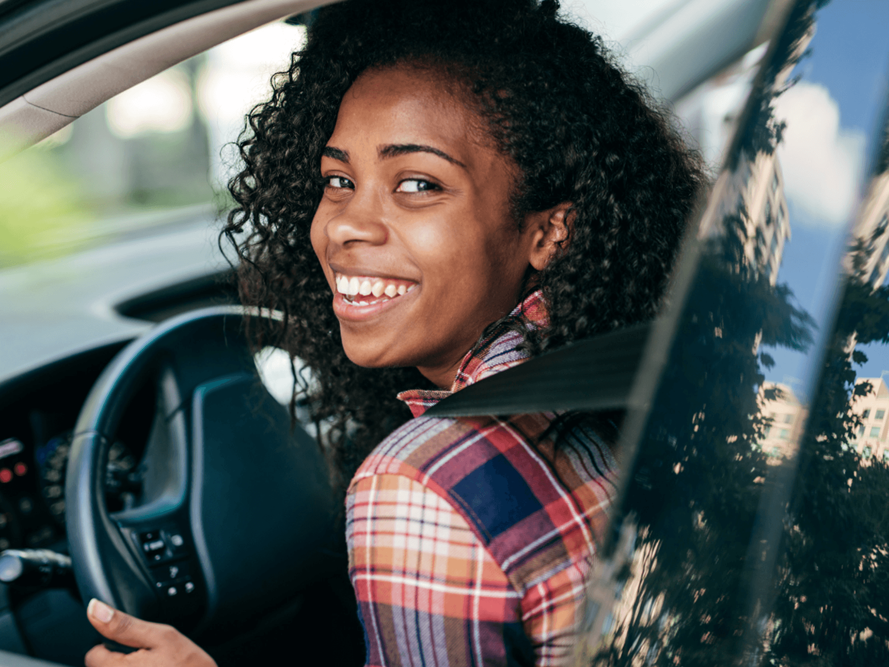 The Research Foundation offers free, life-saving class to young drivers