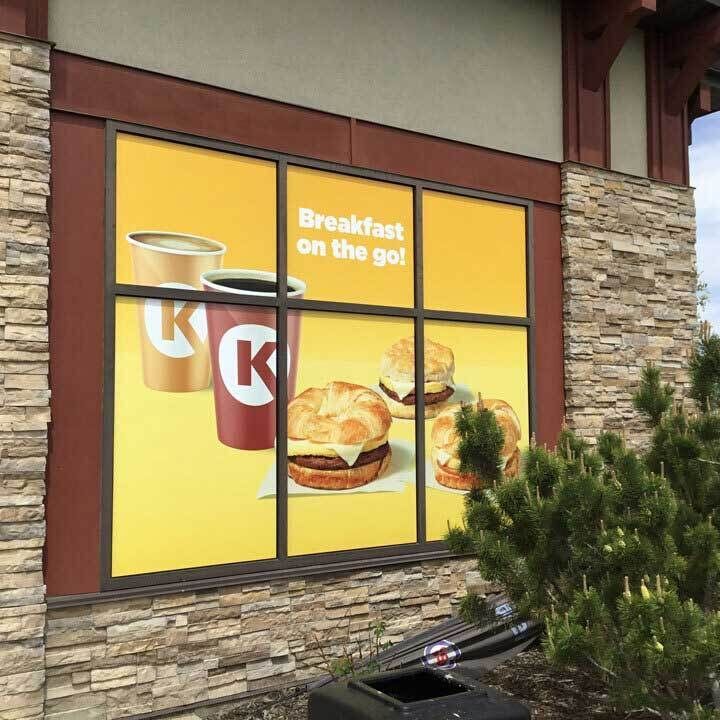 Window Graphics