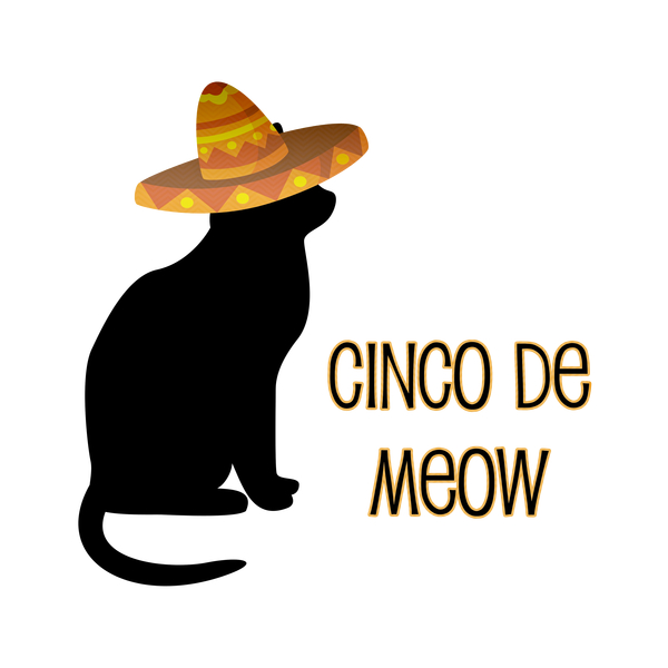 Cinco De Meow
