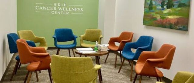 Support Groups