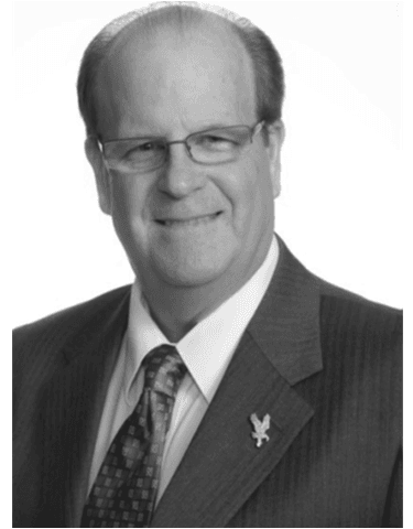 Ronald Morss