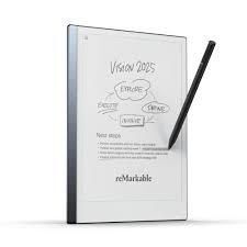 Foundation Funds ReMarkable Tablet Pilot Program