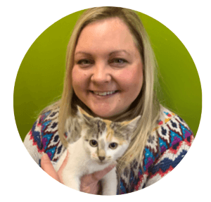 Customer Service Supervisor 