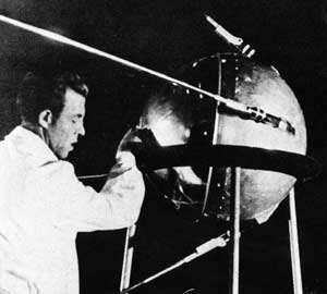 Sputnik