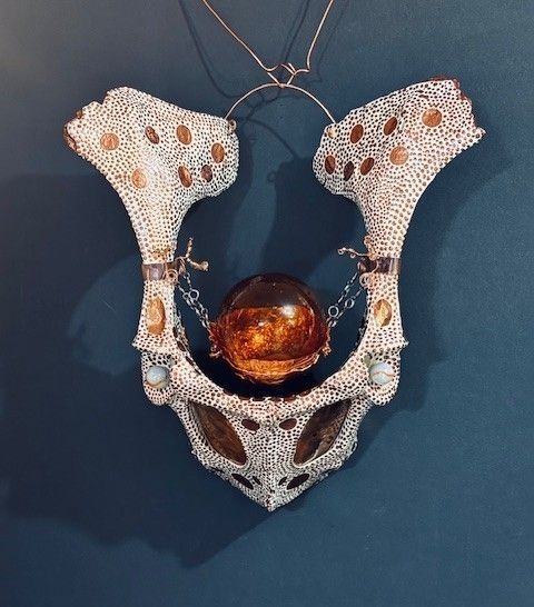 Renewal - Barbara Bigelow