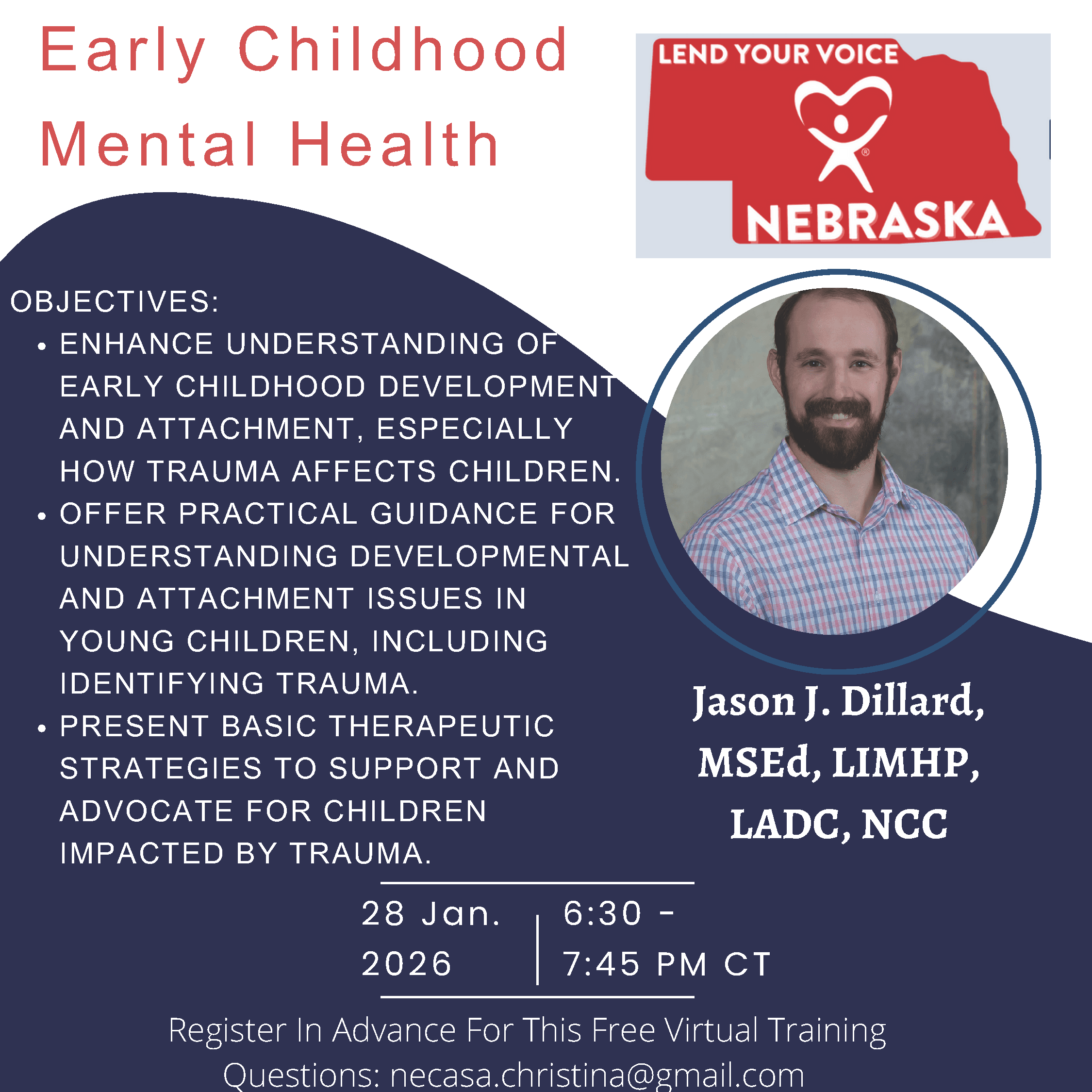 Early Childhood Learning