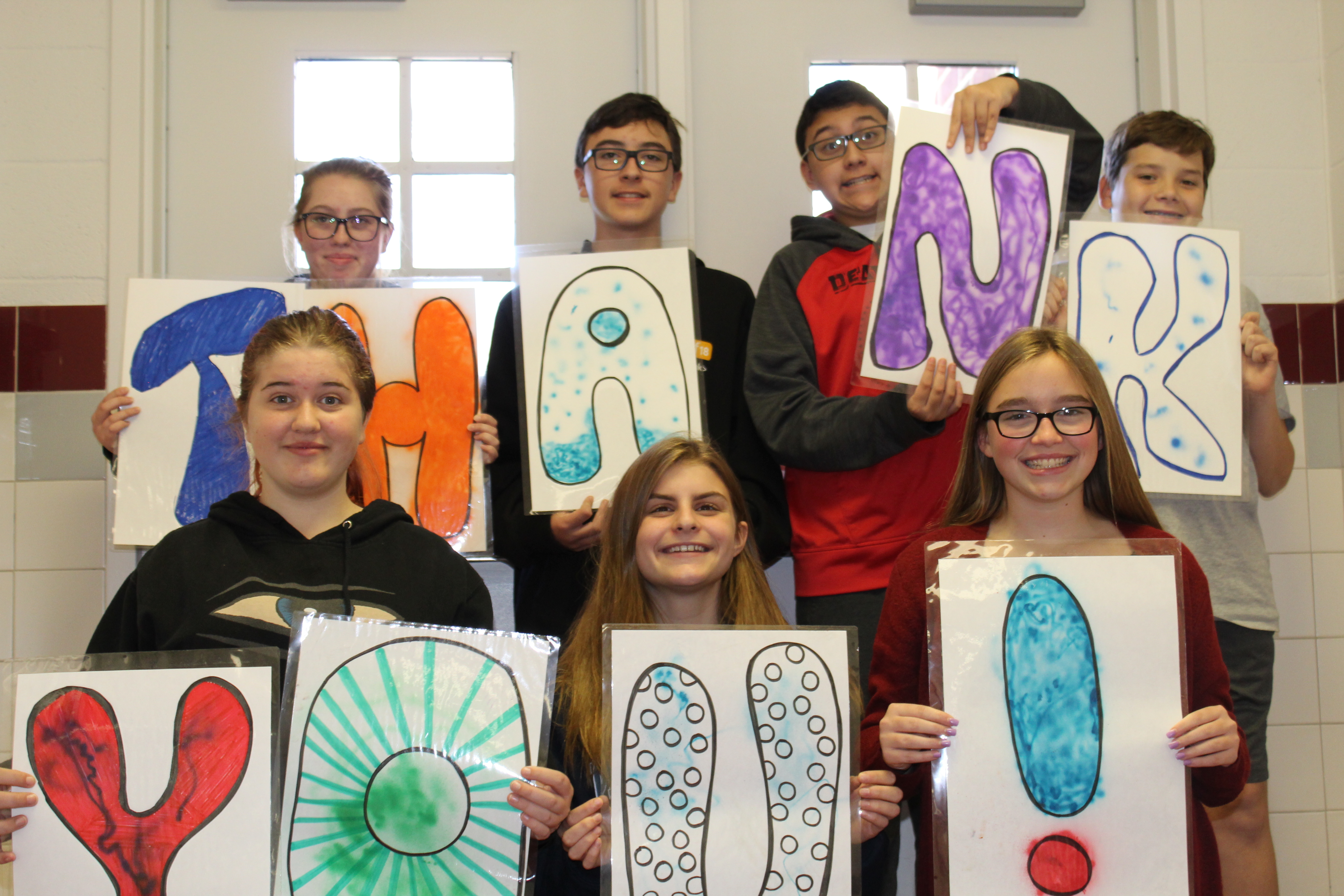 Your donation makes a difference! A $100 donation to Morven Park's Center for Civic Impact allows the team to digitally recreate the 12th grade lesson Agenda Setters in order to reach a wider audience.