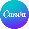 Export from Canva