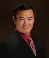 Jason Jishun Hao, DOM, MBA