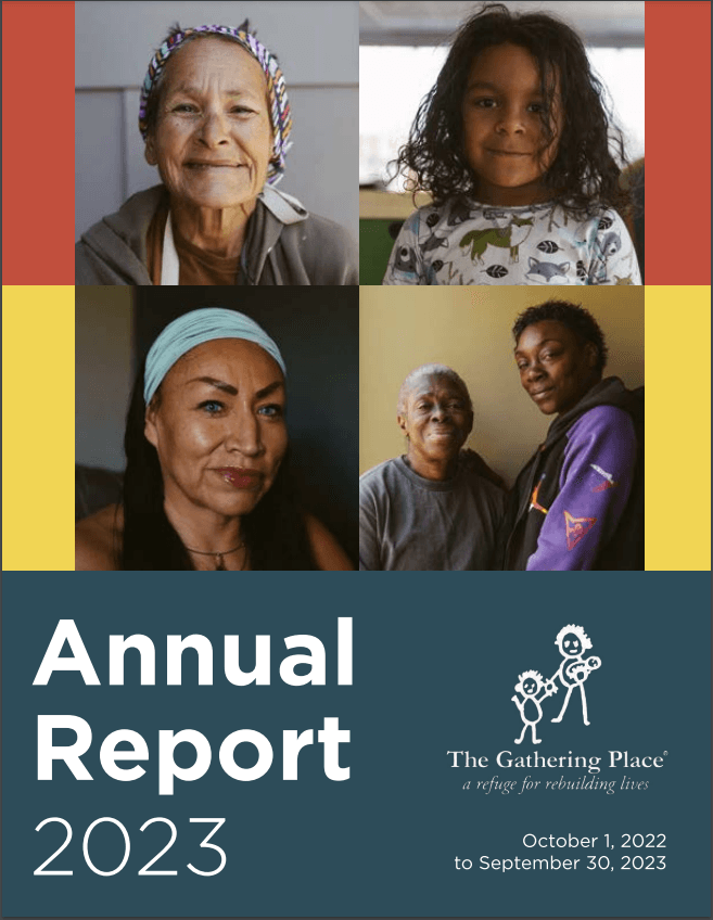 2023 Annual Report