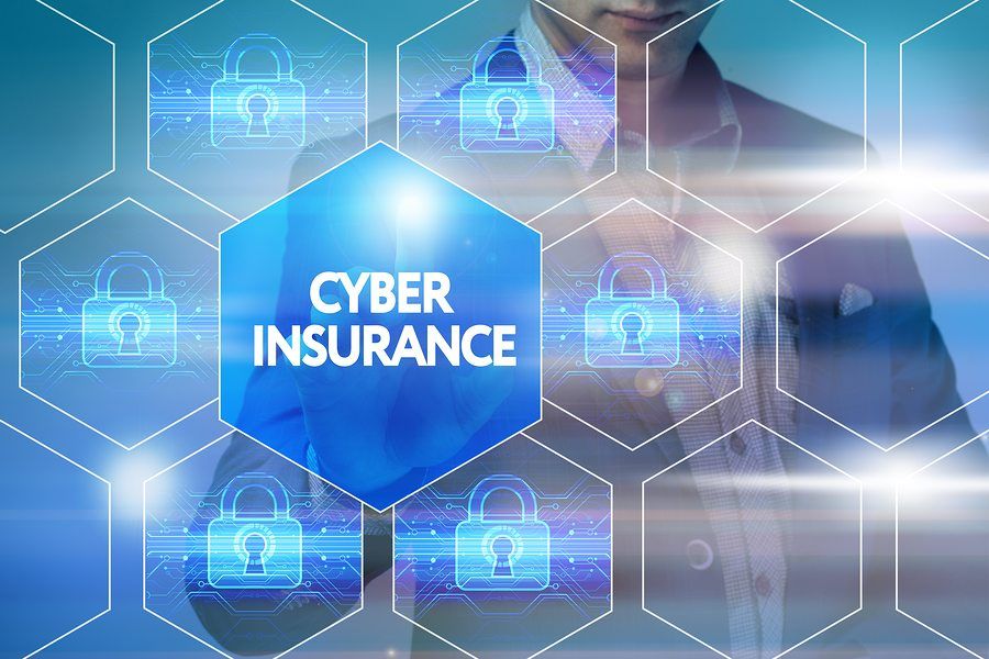 WEBINAR: CYBER SECURITY INSURANCE