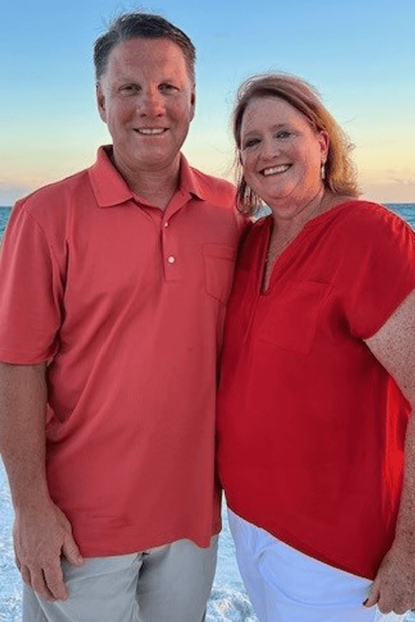 Jeff & Joan Lipp