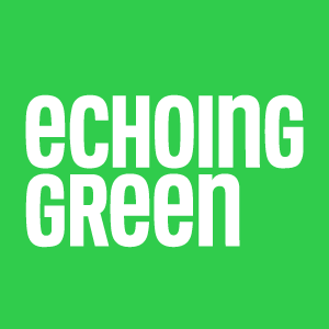 Echoing Green - 2021 Fellowship Finalist