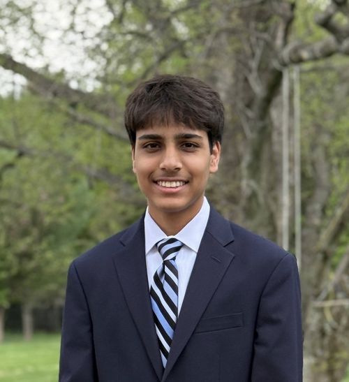 Jay Patel