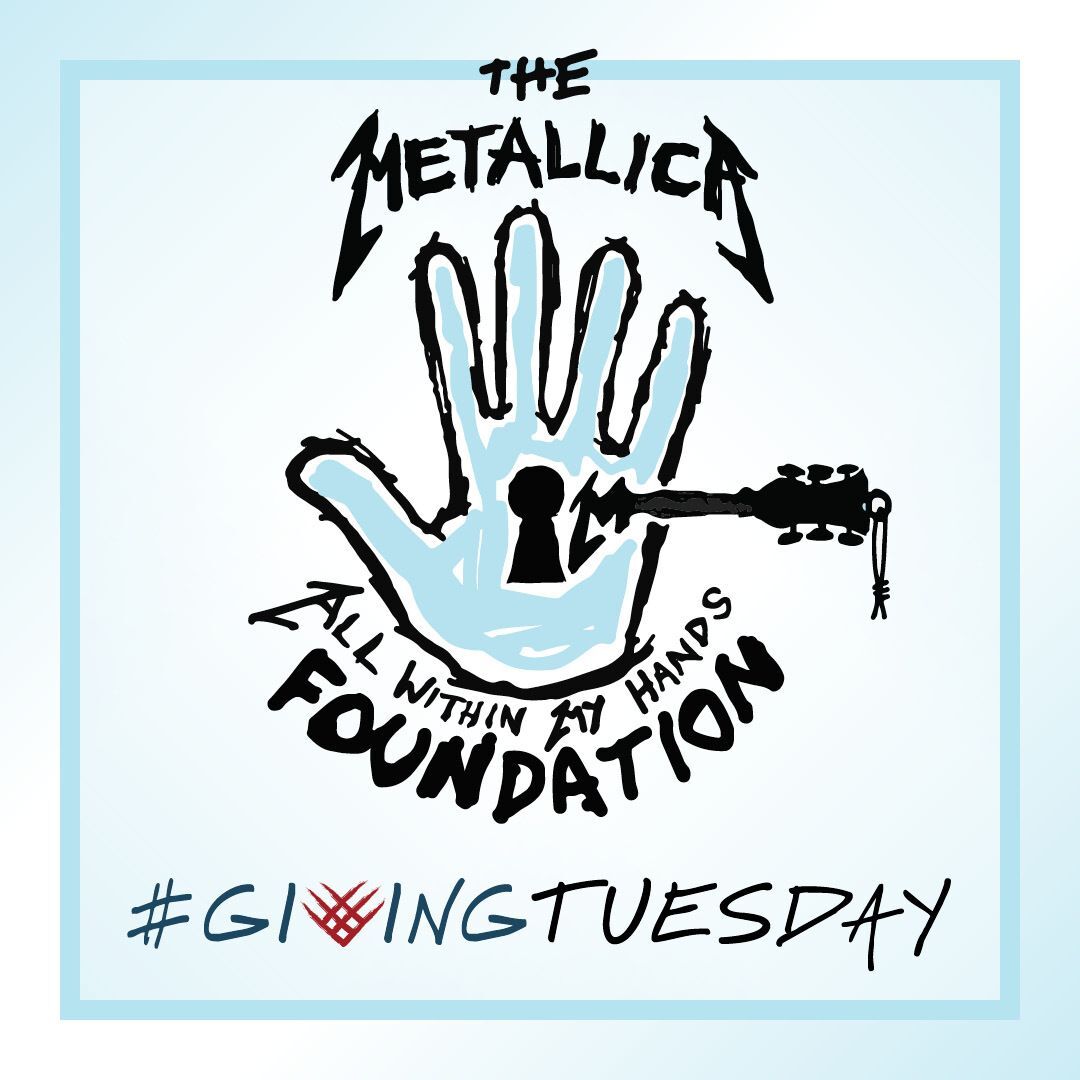 So Many Ways To Join AWMH This Giving Tuesday