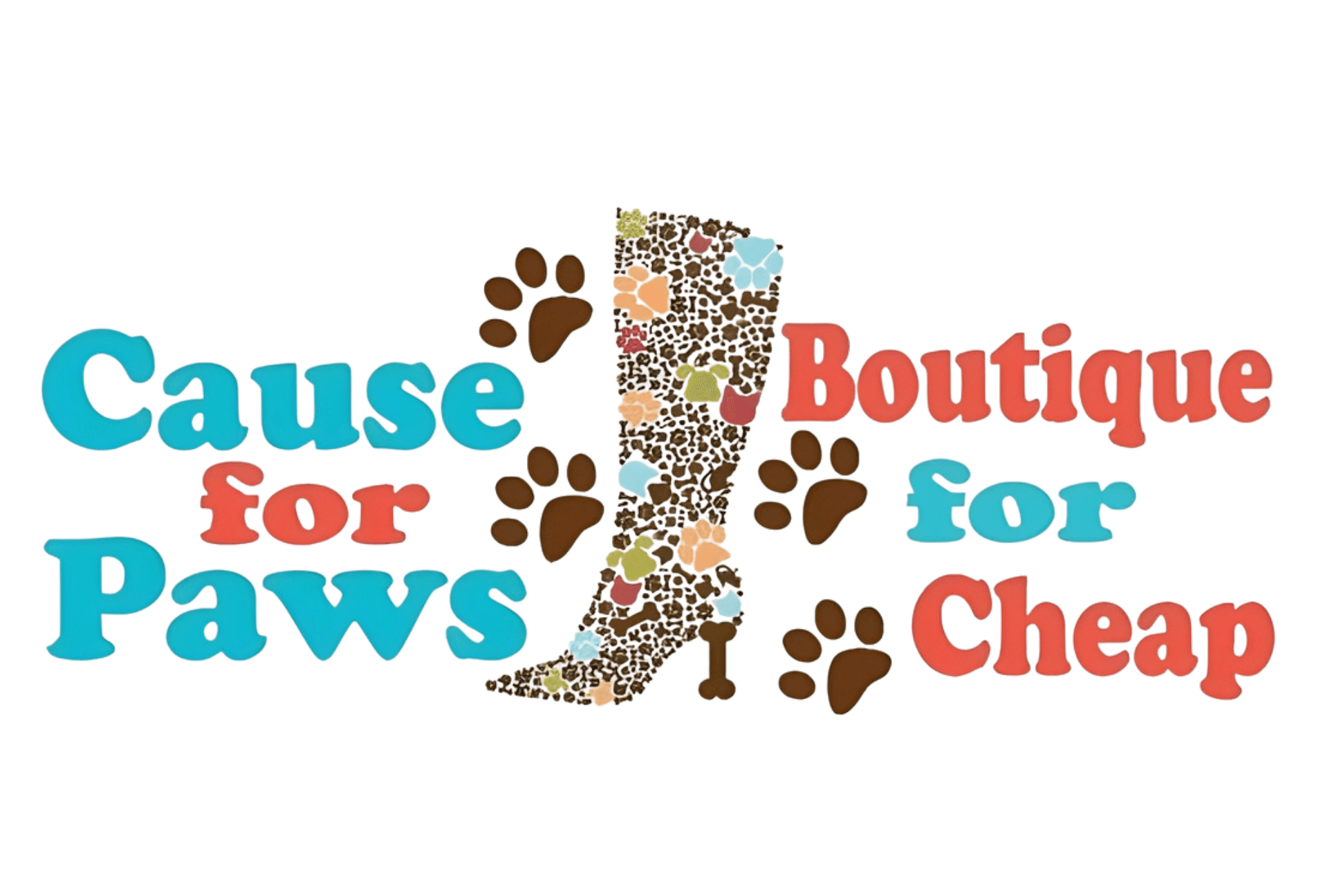 Cause for Paws