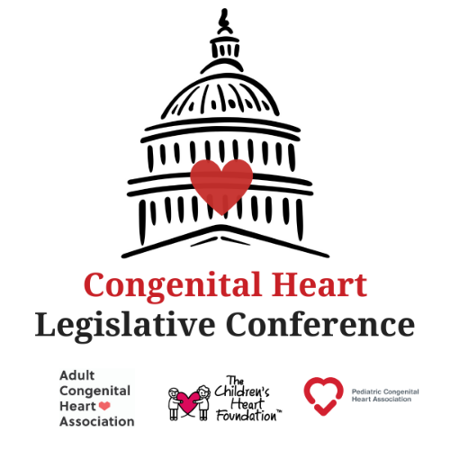 2019 Congenital Heart Legislative Conference